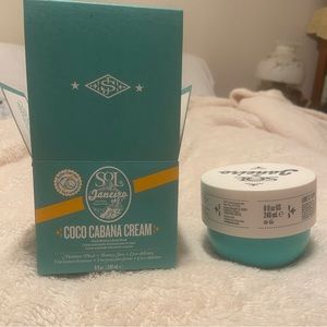 Sol de Janeiro Coco Cabana *discontinued*
